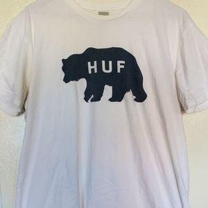 HUF tee XL